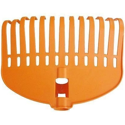 Slovakia Trend Strend Pro 211725 Hrable R145, 13 zubé, 240 mm, PET