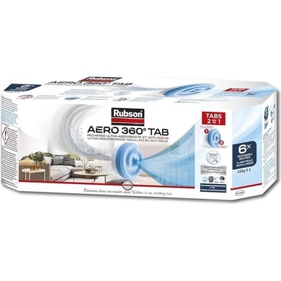 Příslušenství Henkel odvlhčovač – Zbozi.Blesk.cz