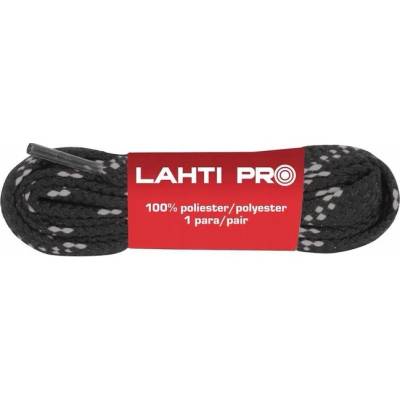Proline Lahti PRO ploché čierno šedé