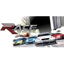 RACE: The WTCC Game