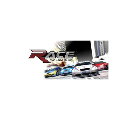 RACE: The WTCC Game