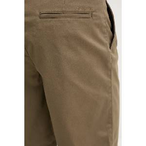 Calvin Klein къс панталон мъжки от памук (LV04LB600G) - answear - 82,13 лв