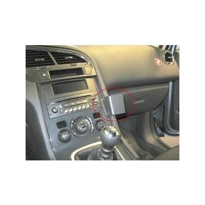 Brodit ProClip montážní konzole pro Peugeot 5008 10-17, na střed vpravo 854440