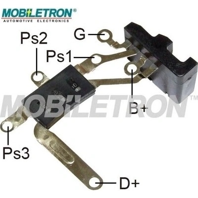 Dioda Mobiletron - Delco 10487805