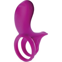 Xocoon Couples Stimulator Ring vibračný krúžok na penis