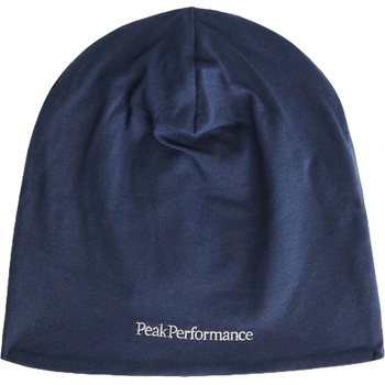 Progress Peak Performance Hat blue shadow