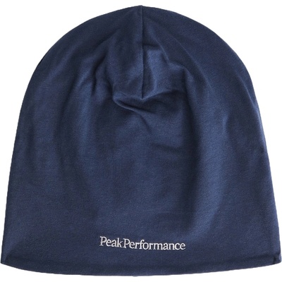 Progress Peak Performance Hat blue shadow