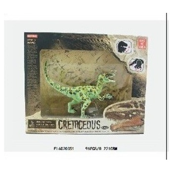 HM Studio Velociraptor