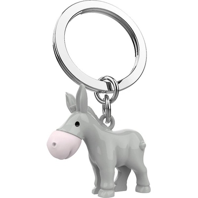 Metalmorphose Ключодържател Магаре Metalmorphose MTM132-01 (MTM132-01)