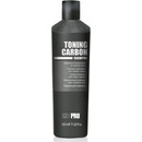 KayPro Toning Carbon Šampon 350 ml
