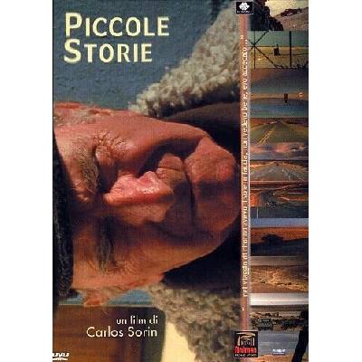 Piccole Storie DVD import