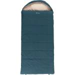 Outwell Синтетичен спален чувал Outwell Campion Lux Synthetic sleeping bag - Blue - размер 225 x 105 cm (514-1158-0311) Спален чувал