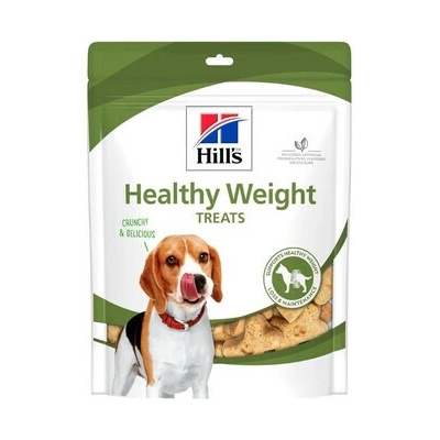 HILL'S Hypoallergenic treats hypoalergénne psie maškrty 200 g