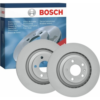 Brzdový kotúč BOSCH 0 986 479 C64