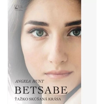 Betsabe - Angela Hunt