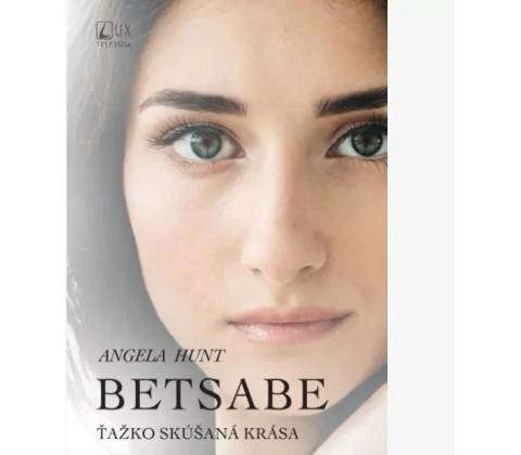Betsabe - Angela Hunt
