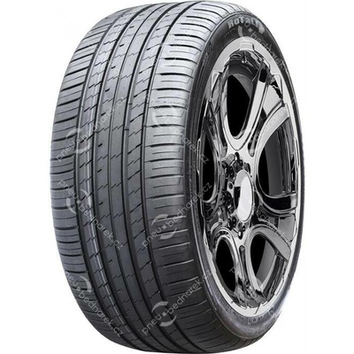 Tracmax X-Privilo RS01+ 285/45 R22 114Y