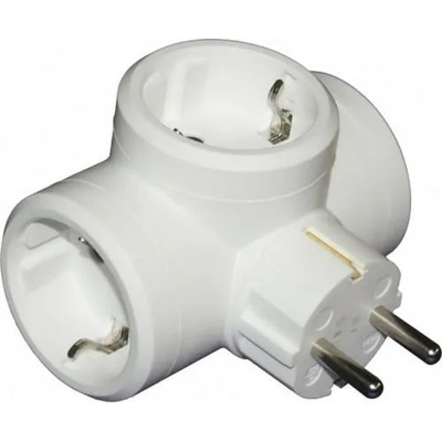 Legrand 3 Plug (050662)