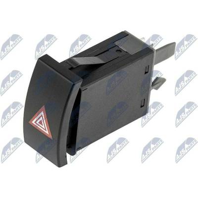 Vypínač výstražných blikačů NTY EWS-SK-016 (EWSSK016)