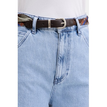 ViCOLO дънки wide leg дамски (DAB5250)