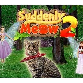 Suddenly Meow 2