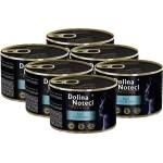 Dolina Noteci Premium Cat Tuna Fillet 6 x 185 г