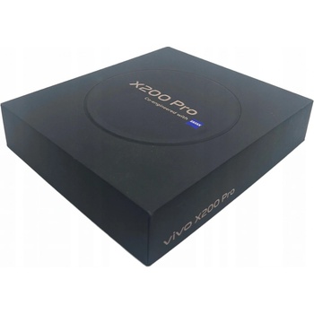 Vivo X200 Pro 16GB/512GB Titanium