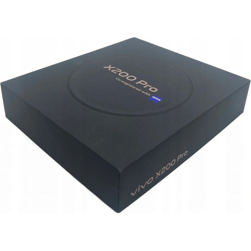 Vivo X200 Pro 16GB/512GB Titanium