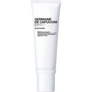 Germaine de Capuccini Expert Lab Обновяваща и ексфолираща маска за лице, 50 ml