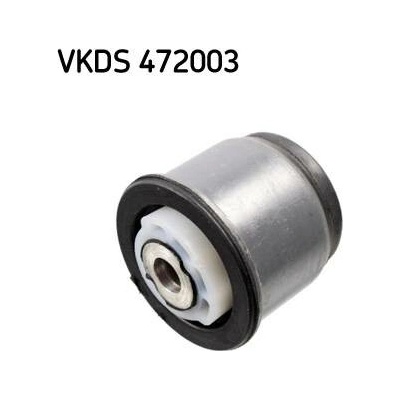 Tělo nápravy SKF VKDS 472003 (VKDS472003)