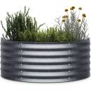 Blumfeldt High Grow Half Circle 105x43x60 cm GDMB4-BL-HGHC