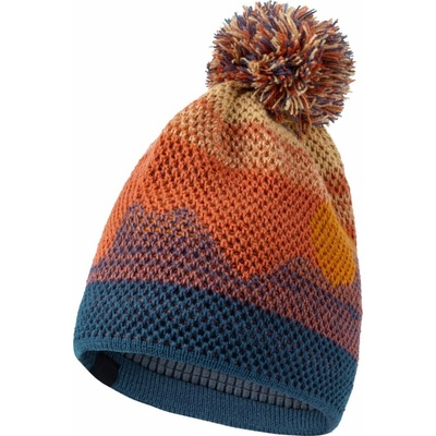 Rafiki Kamari majolica blue/glaze