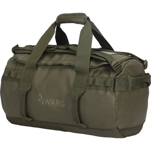 Warg Transit Duffel 35l Цвят: зелен
