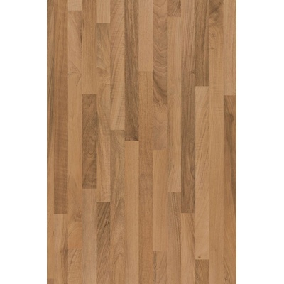 KRONOSPAN ТЕРМОПЛОТ К206 /pe/ porterhouse walnut 4100х635х38 (К206 /pe/)