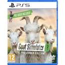 Goat Simulator 3 (Pre-Udder Edition)