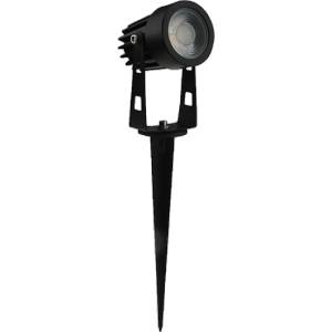 ELMARK Grf50 led ОСВ. ЗА ЗЕМЯ 5w 3000k ip65 12v 24° (96grf50/52412w)