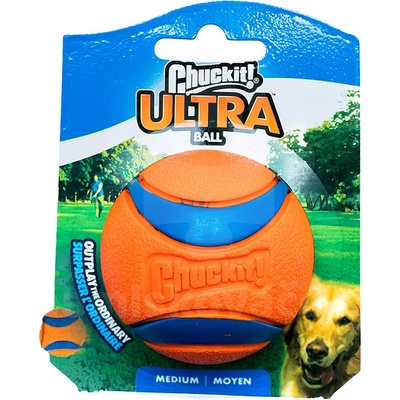 Chuckit! Ultra Ball Medium 6,5 cm