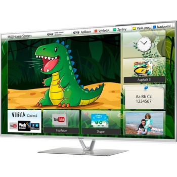Panasonic TX-L55DT60E