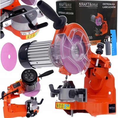 Kraft & Dele KD10155