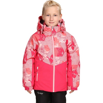 Kilpi Samara-Jg Детски размер: 146 / Цвят: розов