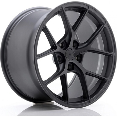 JR Wheels SL01 9x19 5x114,3 ET24 matt gunmetal
