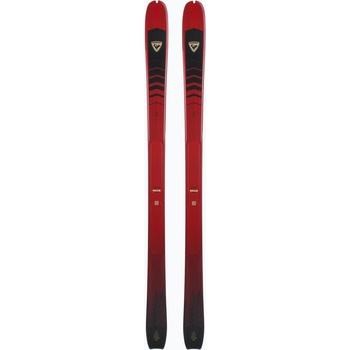 Rossignol Мъжки ски Rossignol Escaper 87 + HT10 RTL red
