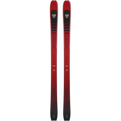 Rossignol Мъжки ски Rossignol Escaper 87 + HT10 RTL red
