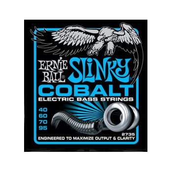 Ernie Ball 2735