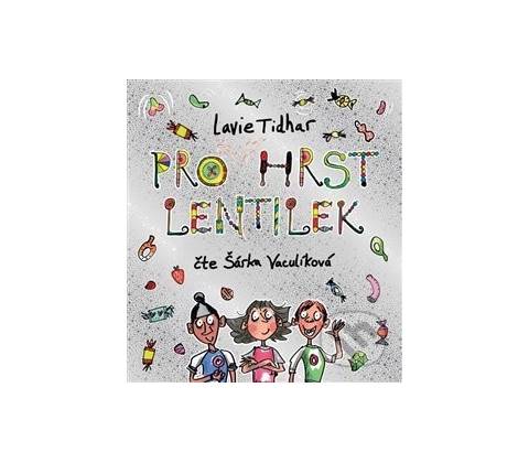 Pro hrst lentilek
