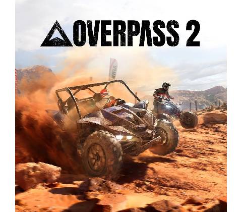 Overpass 2