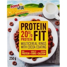 BonaVita Proteín fit 20% proteín 250 g