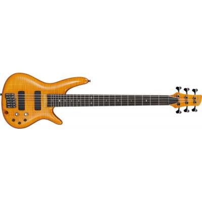 Ibanez GVB36 Amber