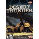 Hry na PC Desert Thunder