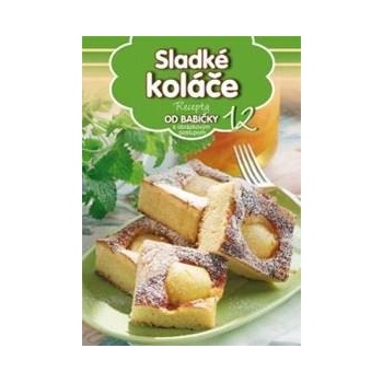 Sladké koláče